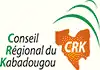 Official seal of Kabadougou Region