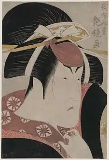 Nakayama Tomisaburō I