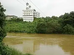 Kadalundy Mosque