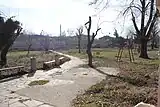 Kadievo's Park