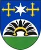 Coat of arms of Kadolec