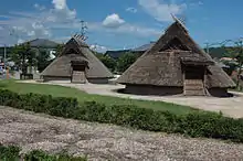 Kadota Shell Mound