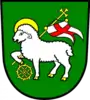 Coat of arms of Kadov