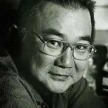 Kaikō Takeshi