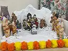 Kailasam in Golu Melbourne Australia 2023