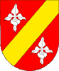 Coat of arms of Kairiai