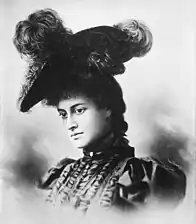 Princess Kaʻiulani was of Indigenous Hawaiian and Scots-American descent.