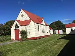 Kakanui Presbyterian Church