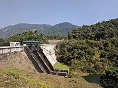Kakkayam Dam (2018)