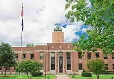 Kalamazoo State Hospital