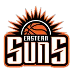 Kalamunda Eastern Suns logo