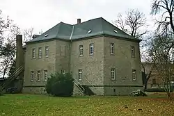Kalbsrieth Castle