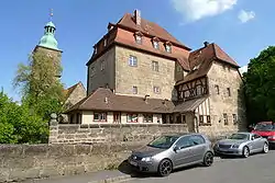 Kalchreuth Castle