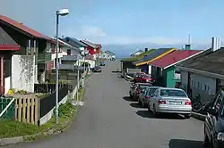 Kaldbak, Faroe Islands