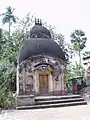 Jagannath temple