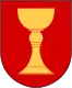 Coat of arms of Kalix Municipality