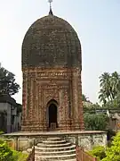 Pratapeswar Temple