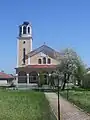 Bulgarian Orthodox church