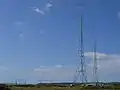 The longwave antenna