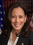 Sen. Harris