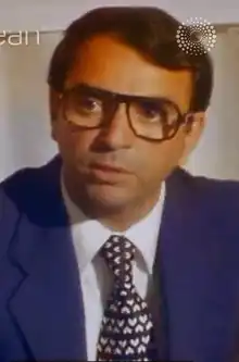 Kamal Habibollahi