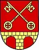 Coat of arms of Kamenný Most
