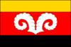 Flag of Kamenný Újezd