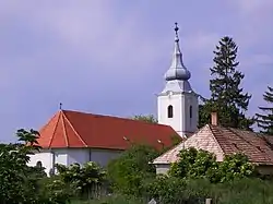 Reformed church