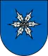 Coat of arms of Kampen, Sylt