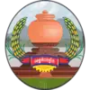 Official seal of Kampong Chhnang