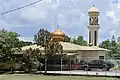 Kampong Danau Mosque