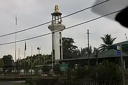 Kampong Kupang Mosque