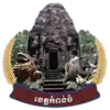 Official seal of Kampong Thom