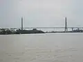 Kanchanaphisek Bridge