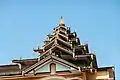 Kangyi Pagoda