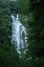 73. Kanba Falls