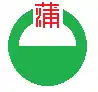 Official seal of Kanbara
