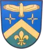 Coat of arms of Kaničky
