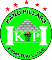 Kano Pillars logo