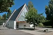 Local Church