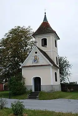 Reichendorf chapel