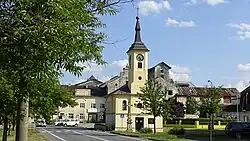 Chapel of Saint Florian