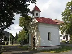 Chapel of Saint Anne