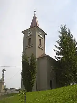Chapel of Saint Francis of Assisi