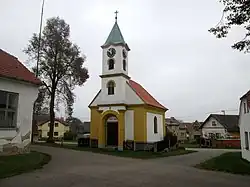 Chapel of Saint Florian