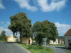 Chapel of Exaltation of the Holy Cross