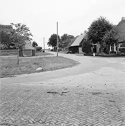 Street in Ekehaar
