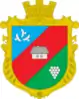 Coat of arms of Karakurt
