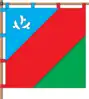 Flag of Karakurt