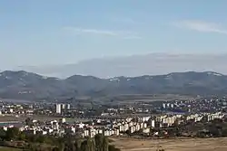 Karzdhali from the Rhodopes mountains